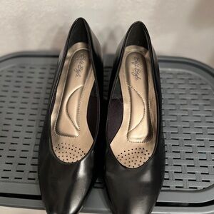 Soft Style Angel pump 9W